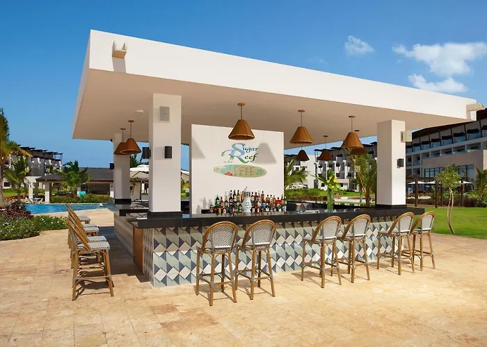 Dreams Macao Beach Punta Cana