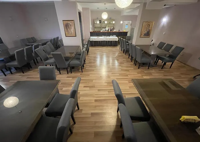 Hotel Frankoni