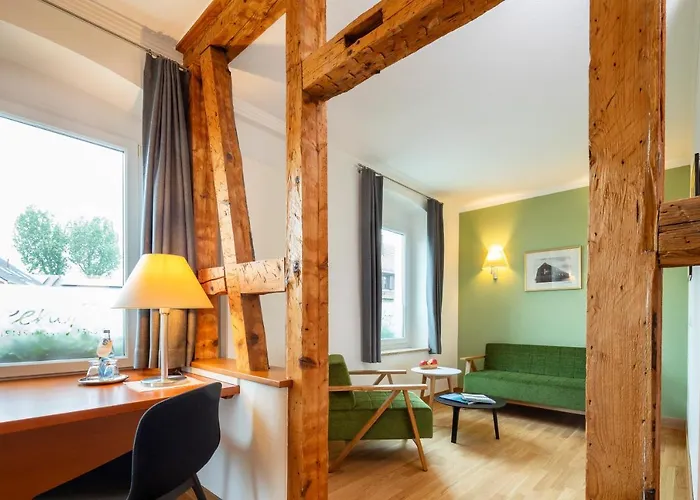 Hotel Seehof