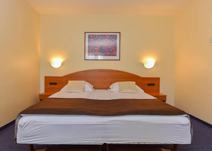 Alka Boutique Apartments & Spa