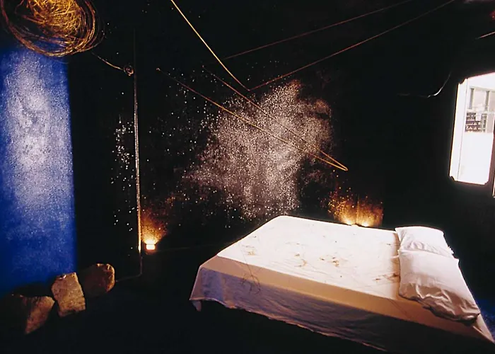 Museo Albergo D'Arte Contemporanea Atelier Sul Mare