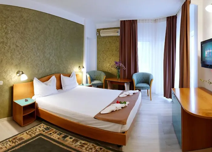 Hotel Albatros
