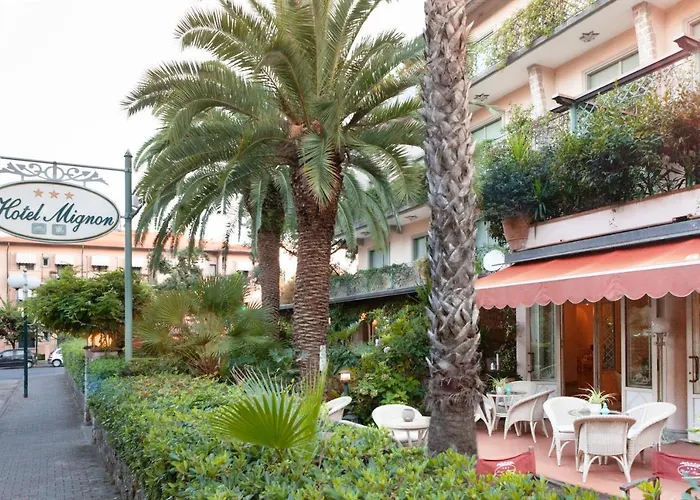 Hotel Mignon