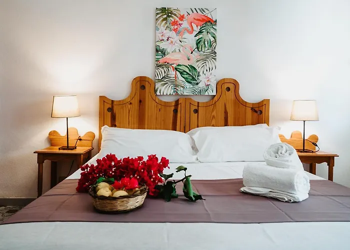 Hotel Rojas