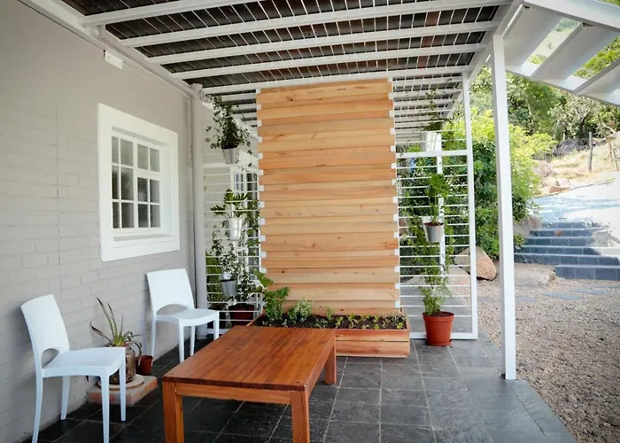 Mogi Boutique Hotel