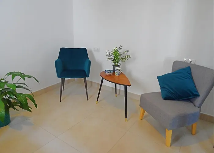 Casa Fénix