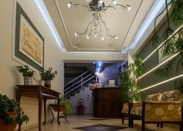Rea Hotel