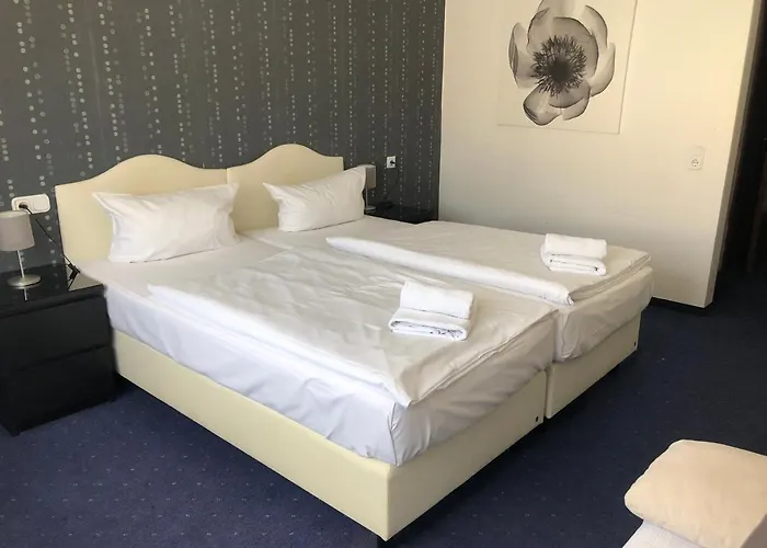 Hotel Royal Hanau