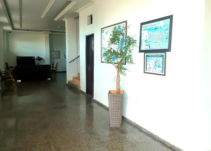 Carvalho's Hotel