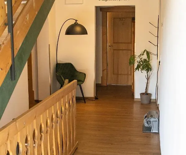 Gästehaus Eder