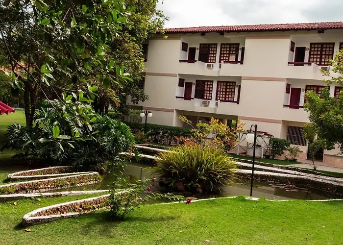 Hotel 3 Pontões