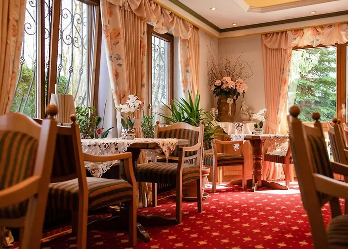 Hotel St. Georg