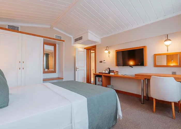 Ts Park Hotel