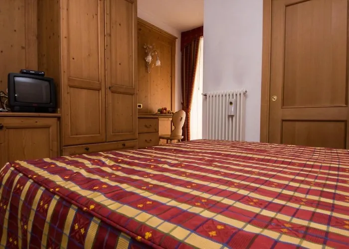 Hotel Alpi - Asiago