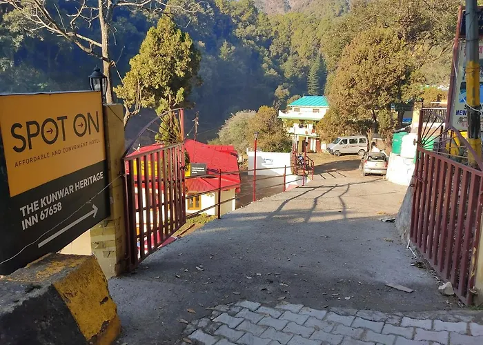Kunwar Heritage