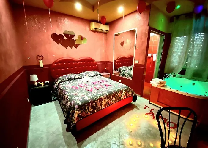 Hotel Napoleon-Cuore