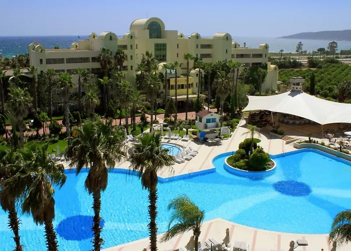 Presa Di Finica Hotel