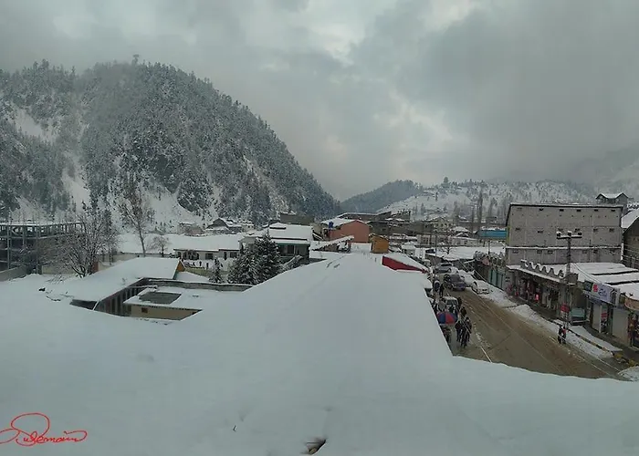 Gawalmandi Serenity Kalam