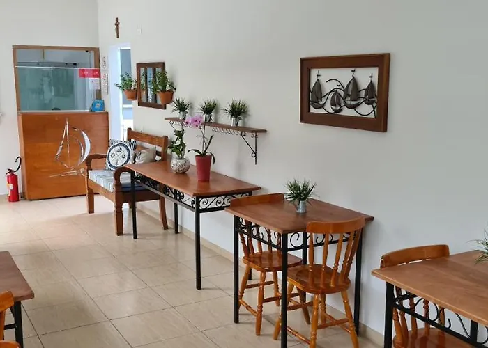 Hotel Veleiro