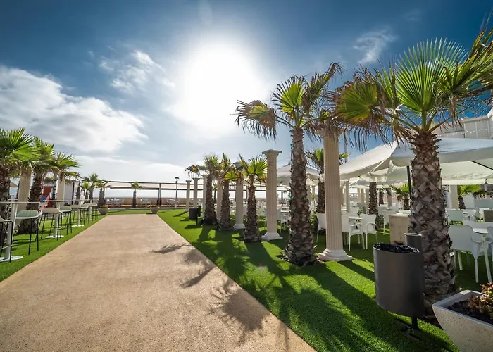 Hotel & Spa Entremares
