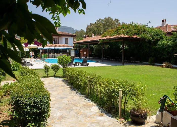 Hamle Hotel