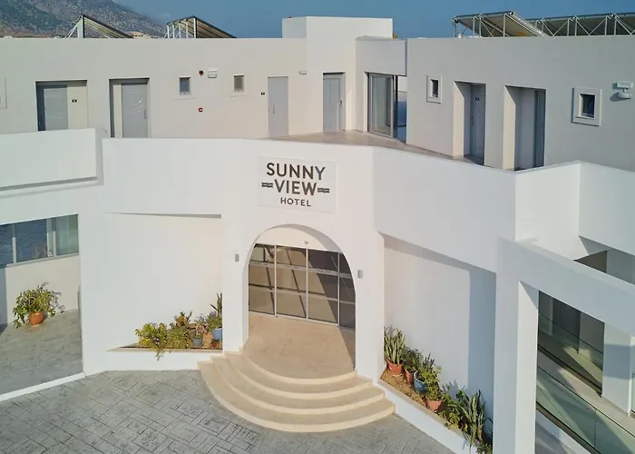 Sunny View Hotel