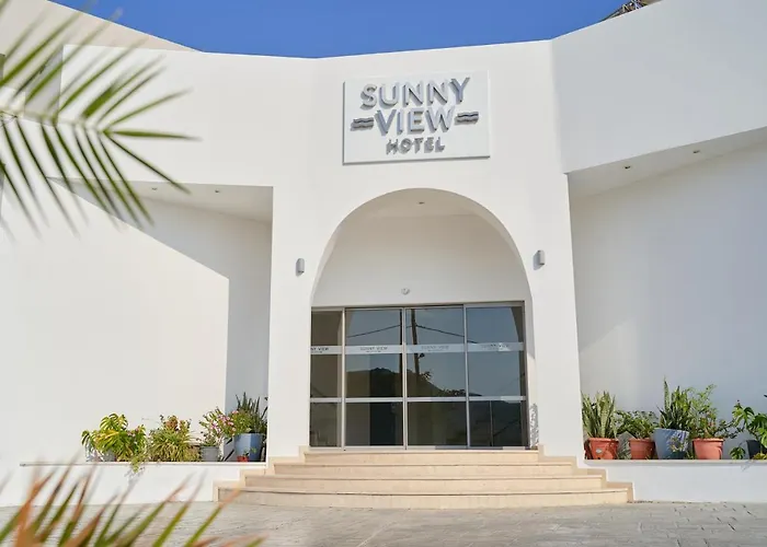 Sunny View Hotel