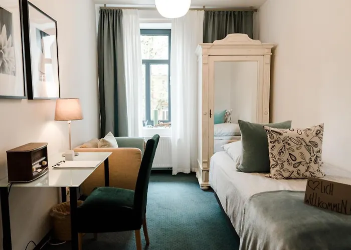 Sommers Hotel Altes Posteck