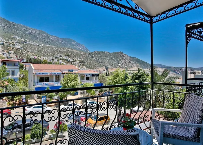 Nur Suites & Hotels