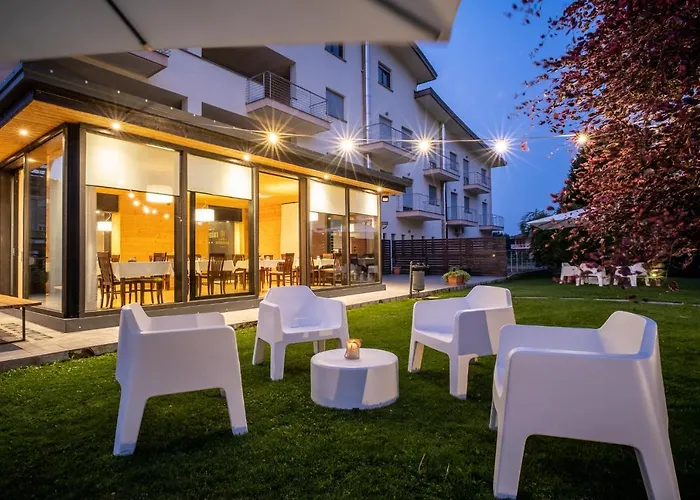 Draconerium Hotel