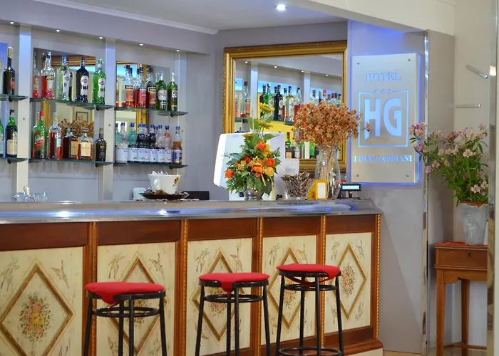 Hotel I Due Gabbiani CITR 9006