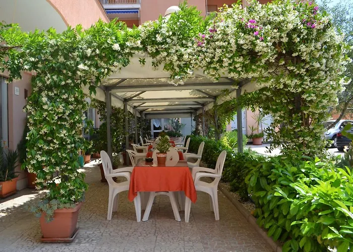 Hotel I Due Gabbiani CITR 9006