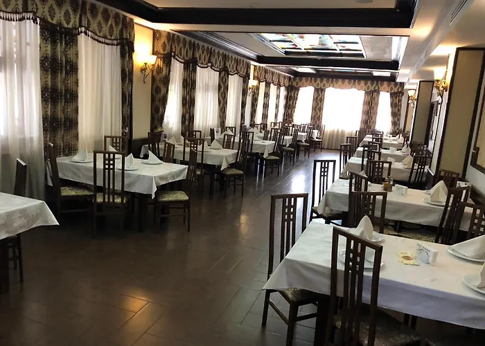 Hotel Onix