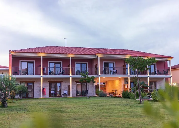 Samari Afitos