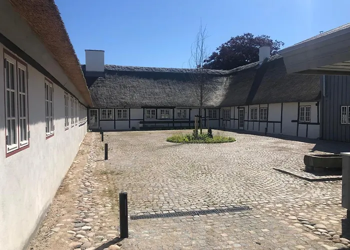 Hotel Norrevang