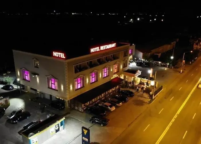 Hotel Onix