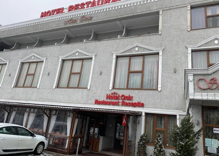 Hotel Onix