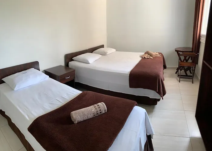 Hotel Da Rainha Cachoeira Paulista