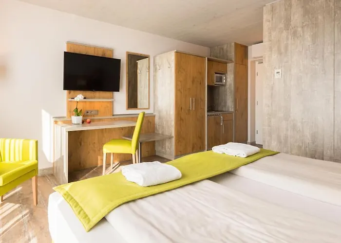 OHO Rooms Geisingen - Digital Access Only