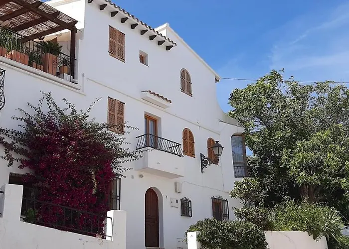 Casa Fénix
