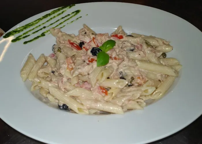 Ristorante Napoleone