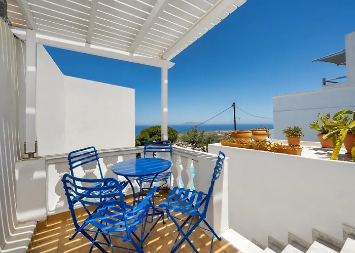 Afrodete Hotel