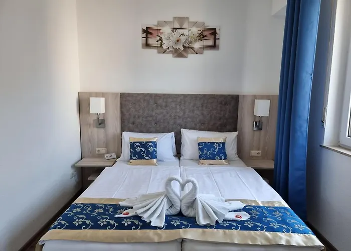 Hotel Medebach - Zum Schwanenkönig