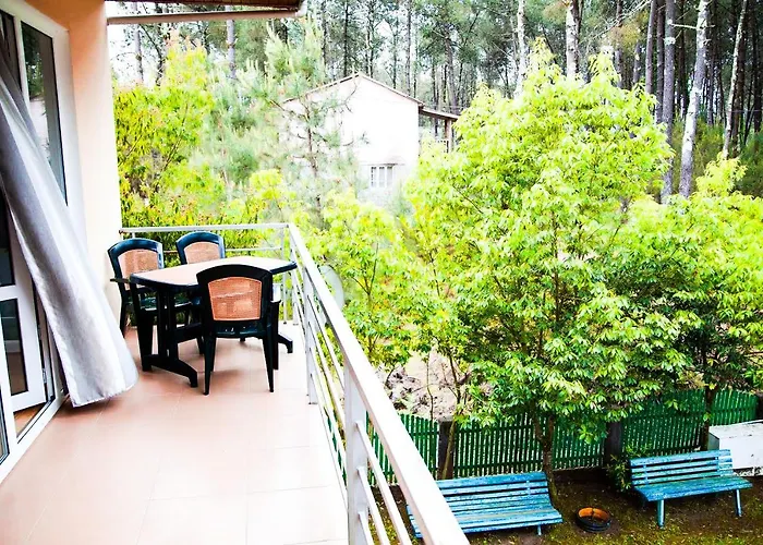 Hotel "Qeti"