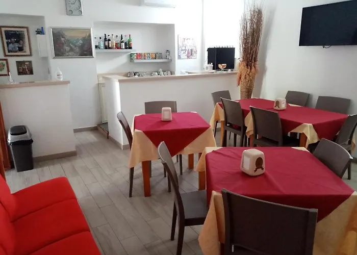 Hotel Conca d'Oro