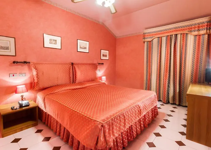 Park Hotel Villa Salzea