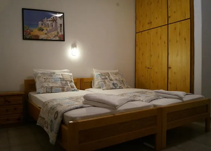 Hotel Castelli