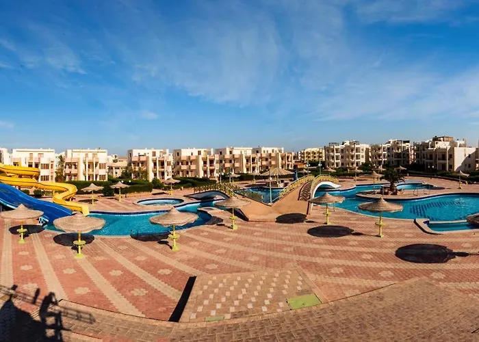 Golden Beach 1 Ras Sedr