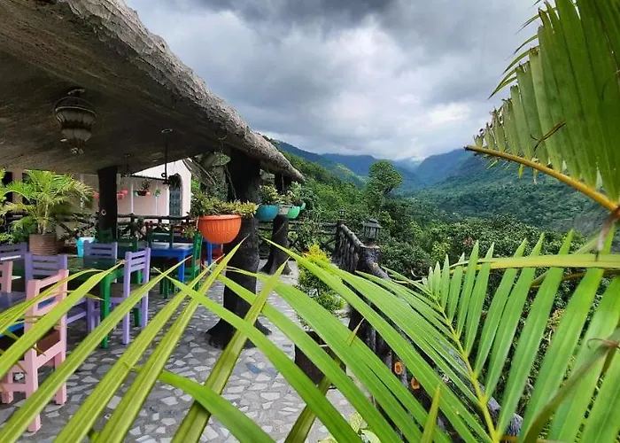 Hotel Polomax