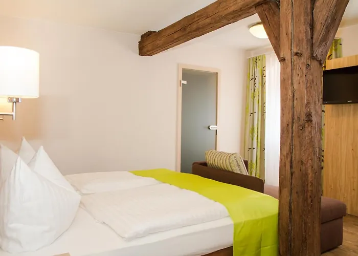 Hotel-Gasthof Blaue Traube e.K.